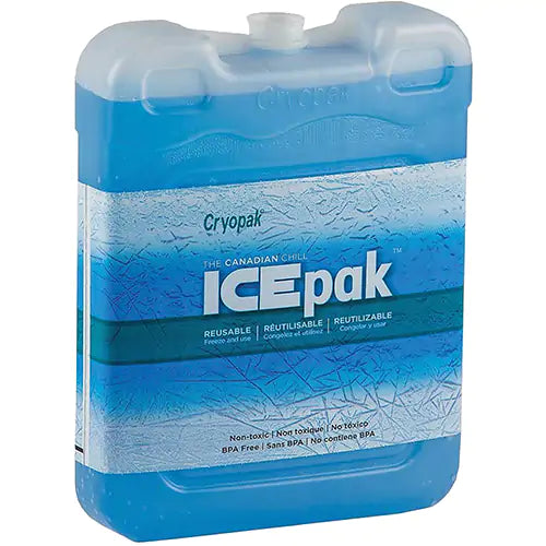 Ice-Pak™ IP-200 Reusable Transport Ice Pack - SGT457