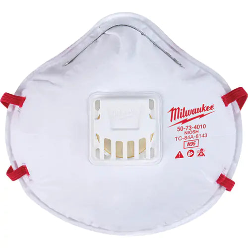 Particulate Respirator One Size - 48-73-4011