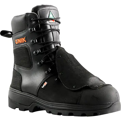 Winter Safety Boots with Metatarsal Guards 10 - USF87091-3-10