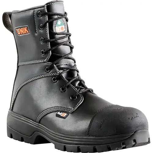 Work Boots with Internal Metatarsal Guards 5 - USF89581-3-05