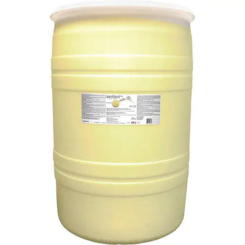SaniBlend™ Ready-To-Use Disinfectant & Sanitizer 205 L - SRTLD01