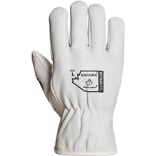 Endura® Winter-Lined Driver Gloves Large - 378GKTTLL