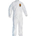 KleenGuard™A45 Liquid & Particle Protection Coveralls 2X-Large - 41495