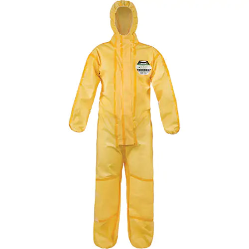 ChemMax® 1 Coveralls X-Large - CT1S428-XL