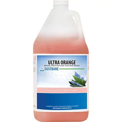 Ultra Orange Hand Cleaner 4 L - 51767