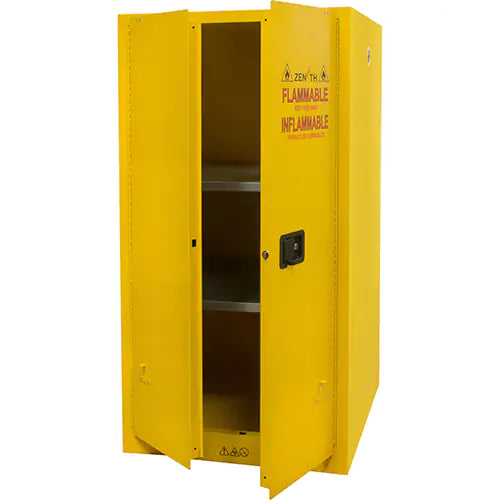 Flammable Storage Cabinet - SGU467