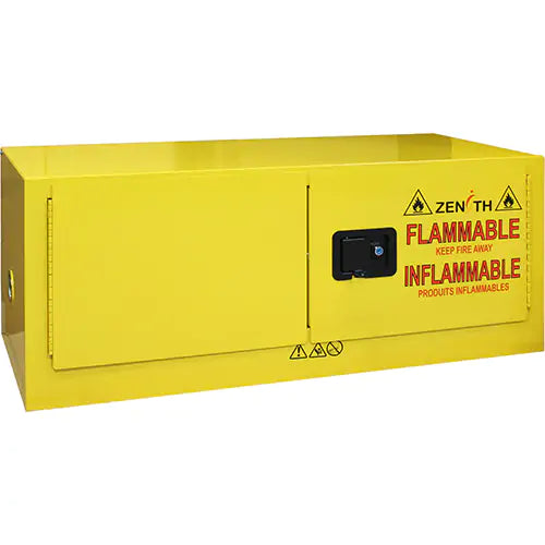 Flammable Storage Cabinet - SGU585