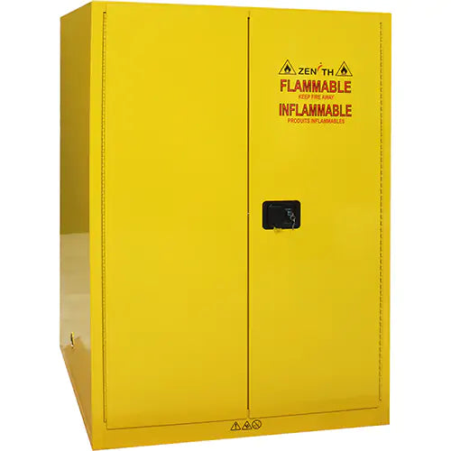 Flammable Storage Cabinet - SGU586