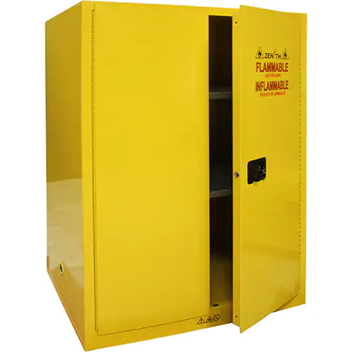 Flammable Storage Cabinet - SGU586