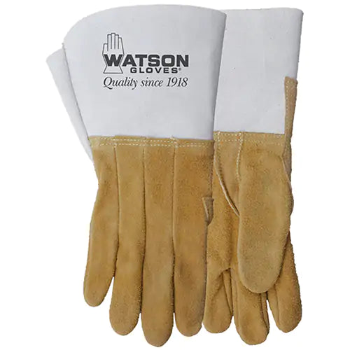 Buckweld Welder's Gloves 10 - 9525-10