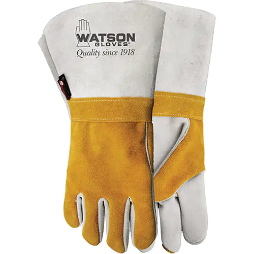 Wopper Welder's Gloves 11 - 1034T-11