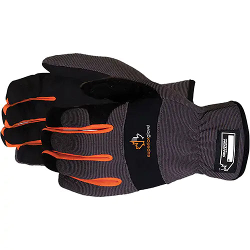 Clutch Gear® Drivers Glove Medium - MXPLE/M