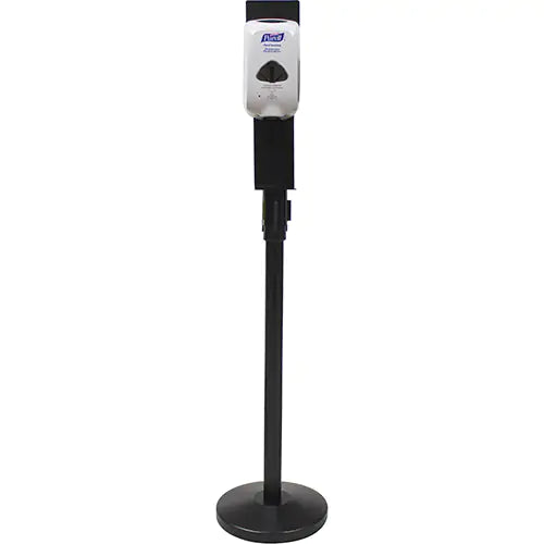 Dispenser Holder for Crowd Control Post - SGU790