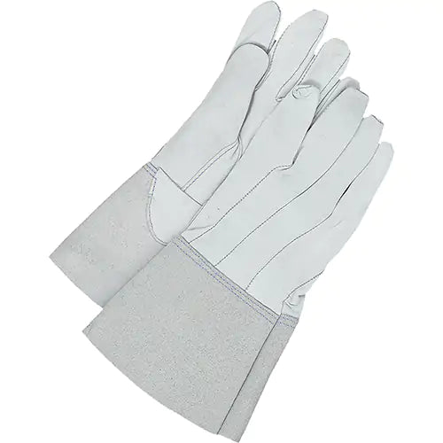 Gander Brand TIG Welder Gloves X-Large - 60-1-1700-XL