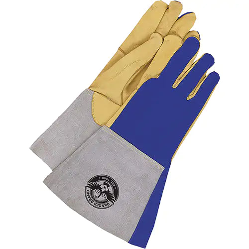 MIG & TIG Welding Gloves Medium - 60-1-1706-M