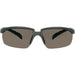 Solus 2000 Series Safety Glasses - S2002SGAF-BGR