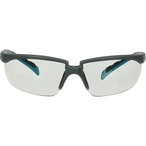Solus 2000 Series Safety Glasses - S2007SGAF-BGR