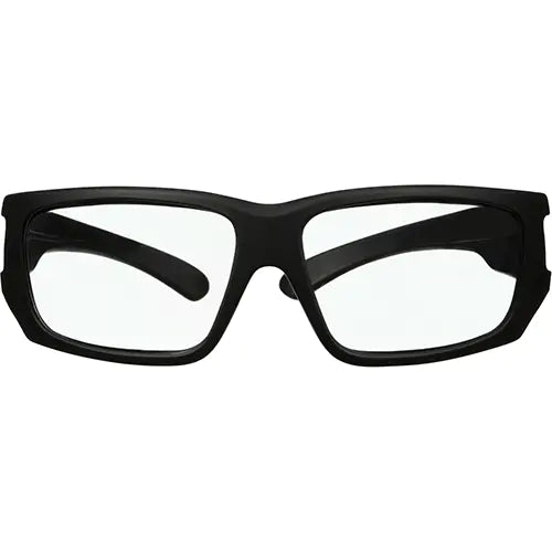 Maxim Elite 1000 Series Safety Glasses - MXE1001SGAF-BLK