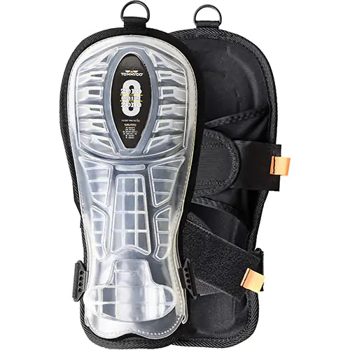 Knee Armor® Gel-Pro™ Eliminator RT Kneepads - SGV301