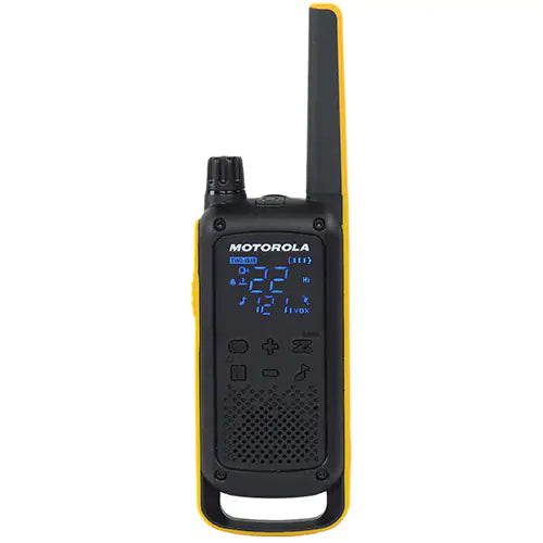 Talkabout™ Two-Way Radio Kit - T470CR