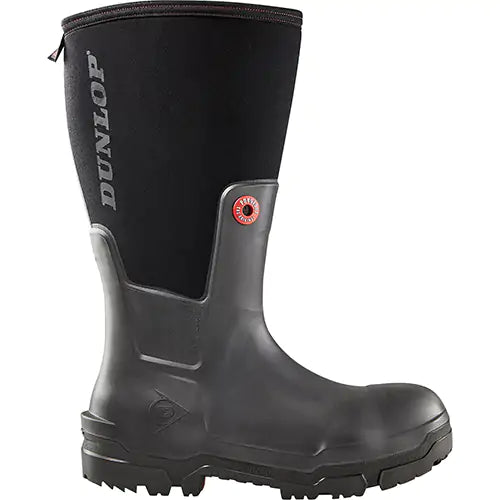 Snugboot Workpro Full Safety Boots 8 - NE68A93-8