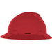 V-Gard® Slotted Full-Brim Hardhat - 454736