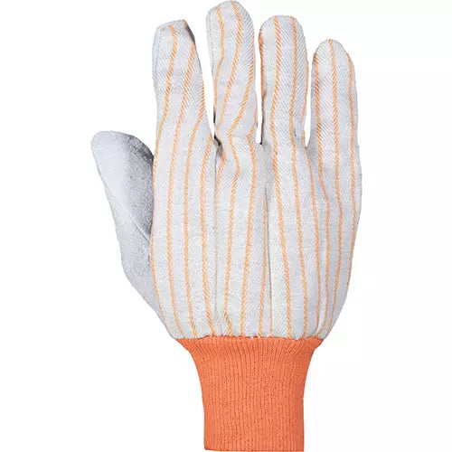 Endura® Leather Palm Gloves Large - 650I