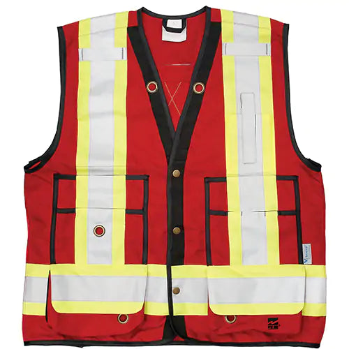 Open Road® Surveyor Vest Large - 6165R-L