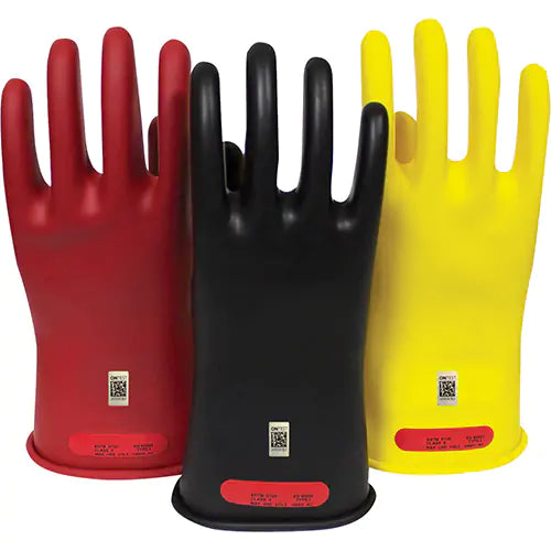 Arcguard Rubber Voltage Gloves 10 - GC0R10