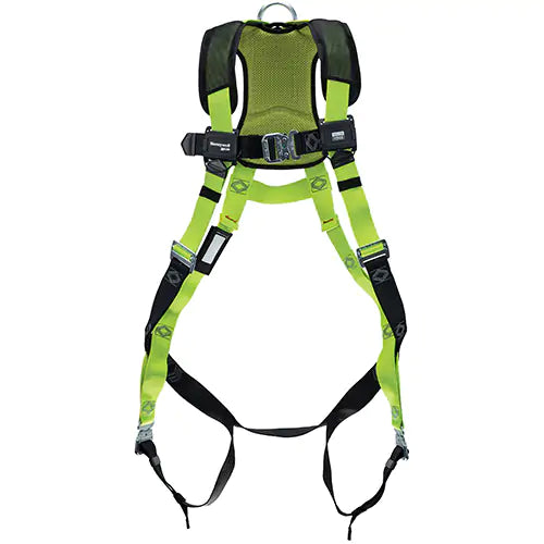 Miller® H500 Industry Comfort Full Body Harness Universal - H5IC221002