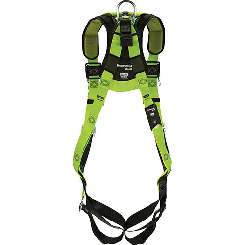 Miller® H500 Industry Comfort Full Body Harness 2X-Large - H5IC221103