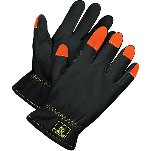 Deny™ Driver's Gloves 2X-Large - 20-1-10761-X2L