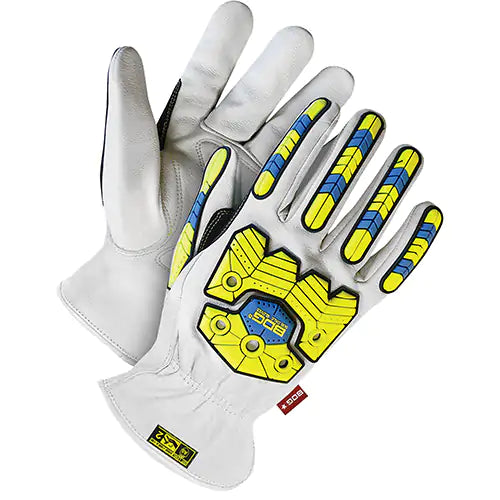 Arc Tek™ Impact Resistant Gloves Medium - 20-9-10697-M