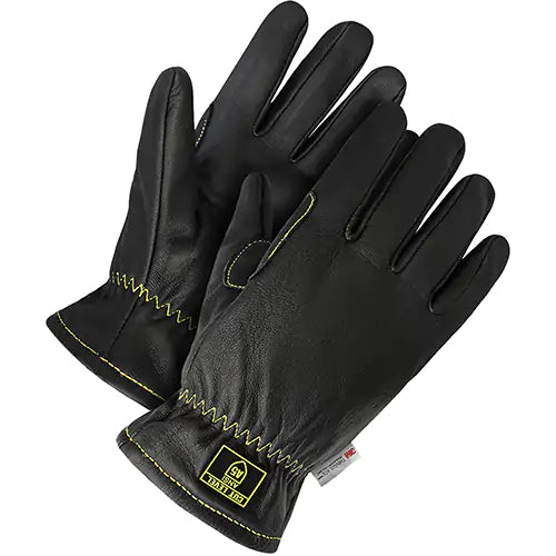 Deny™ Winter Lined Oil Resistant Gloves 2X-Large - 20-9-10751-X2L
