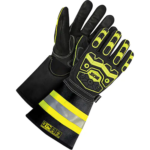 Deny™ Winter Lined Oil Resistant Gloves Small - 20-9-10755-S