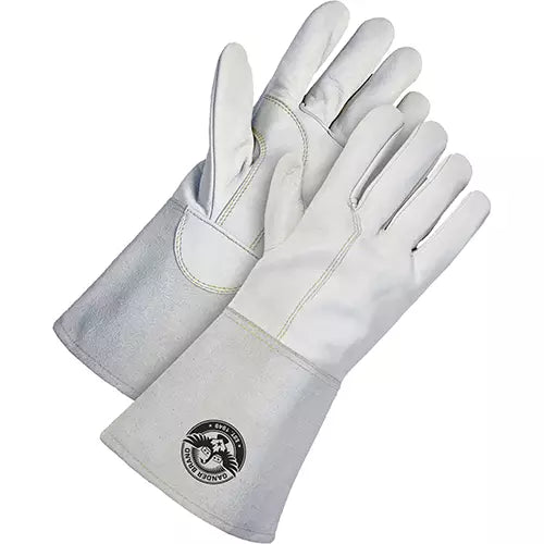 TIG Welder's Gloves Medium - 60-1-1720-M