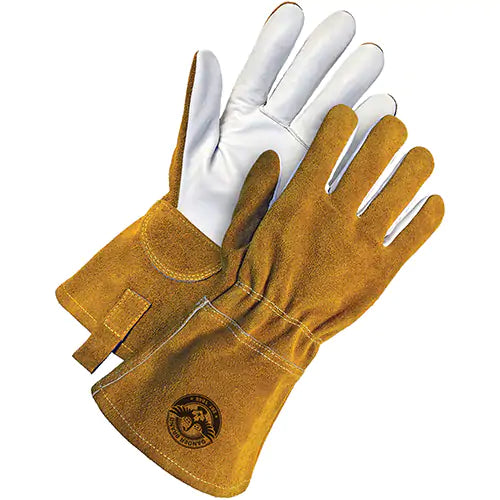 TIG Welder's Gloves Large - 60-1-1722-L