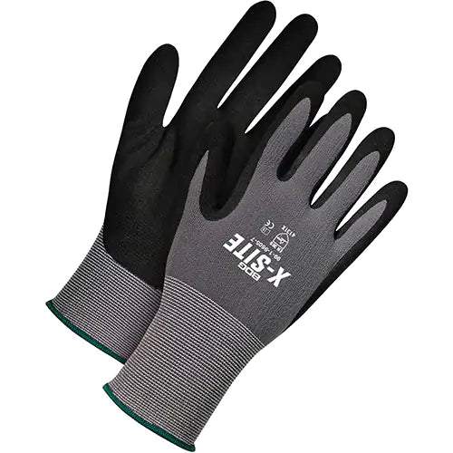 X-Site™ Lightweight Coated Gloves 11 - 99-1-9605-11