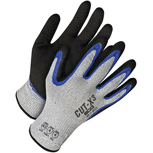 Cut-X™ Cut Resistant Gloves 9 - 99-1-9623-9