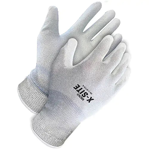 X-Site™ Anti-Static Coated Gloves 9 - 99-1-9779-9