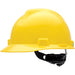 V-Gard™™ Slotted Hard Hat - 477484