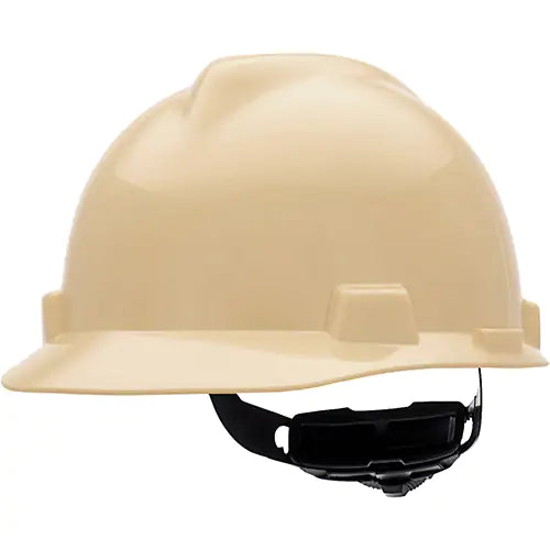 V-Gard® Slotted Hard Hat - 495856