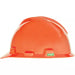 V-Gard® Slotted Hard Hat Large - 489364