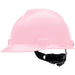 V-Gard® Slotted Hard Hat - 495862