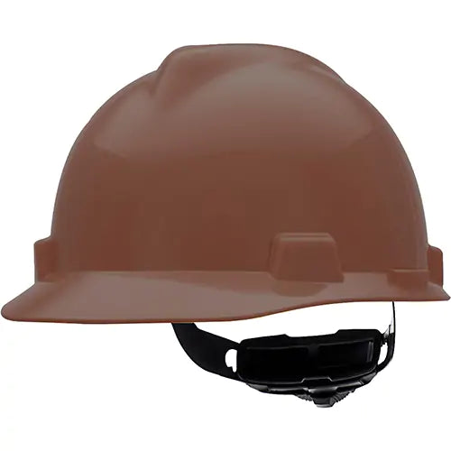 V-Gard® Slotted Hard Hat - 495854