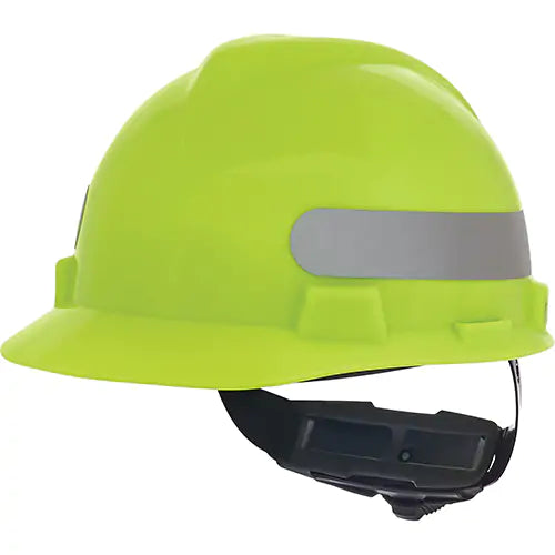 V-Gard® Slotted Hard Hat - 10102194