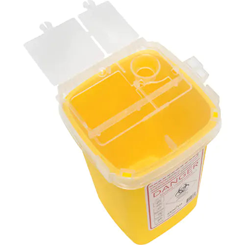 Sharps Container nan - SGW112
