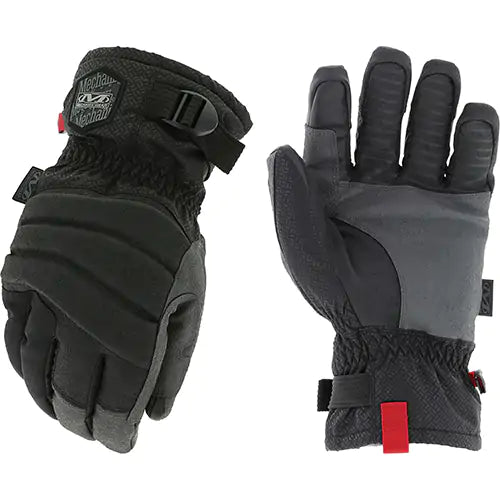 ColdWork Peak Waterproof Winter Gloves Large - CWKPK-58-010