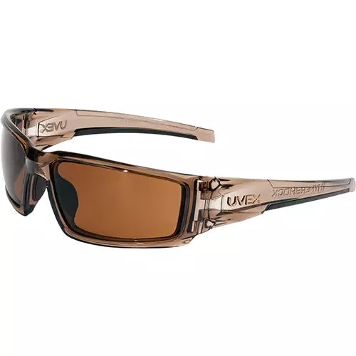 Uvex HydroShield® Hypershock® Safety Glasses - S2961HS