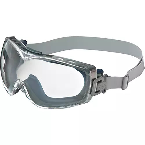 Uvex HydroShield® Stealth® OTG Safety Goggles - S3970HS